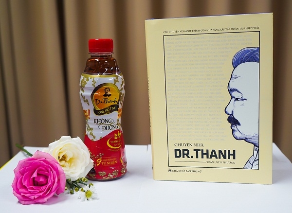 Cau chuyen ve buc tranh ve 'Me' trong 'Chuyen nha Dr. Thanh' phien ban moi