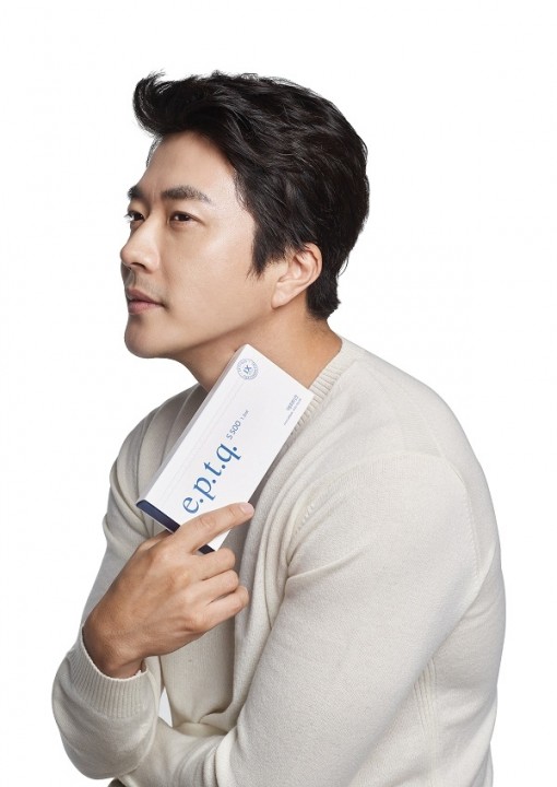 Shimex Sài Gòn xác nhận mời diễn viên Kwon Sang Woo đến Việt Nam tham dự họp báo ký kết chiến lược