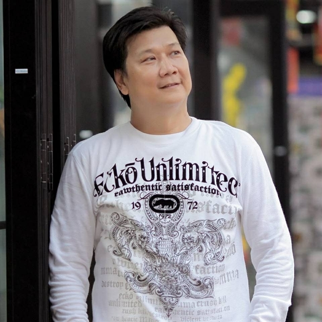 Nha san xuat Hoang Dinh to Pops Music vi pham ban quyen