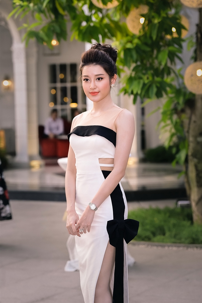 Nhung lan mac loi trang phuc ngo ngan cua fashionista Viet