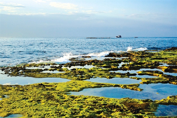 Phan Rang - Nhung vung dat bi lang quen