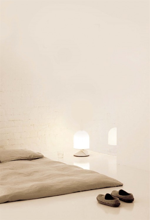 Khi cơn bão tối giản đi qua