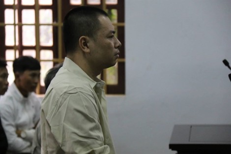 Vợ tử tù Đặng Văn Hiến òa khóc khi nghe tin Chủ tịch nước chỉ đạo kiểm tra vụ án