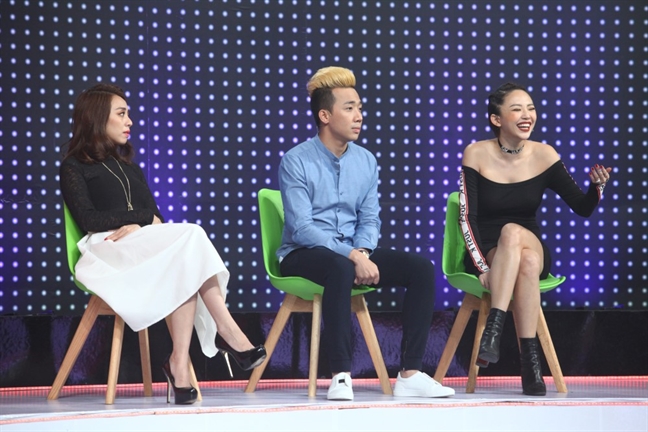 Nha san xuat lung tung vi gameshow nhieu mua