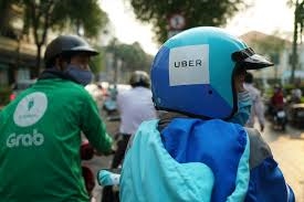 Kho doi no thue Uber!?