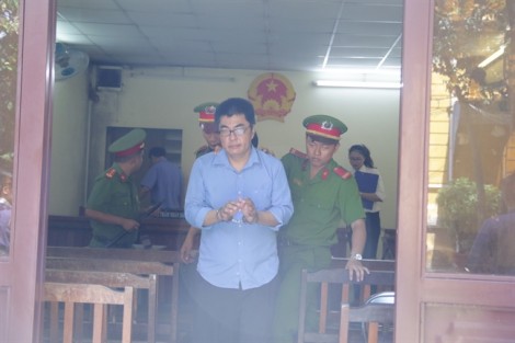 Nguyên cán bộ công an giết vợ Việt kiều vì bị nhục mạ