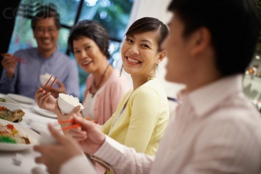 Vợ 'thật thà' hết sẩy!