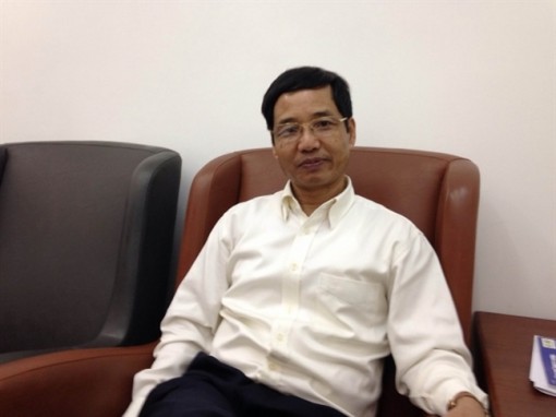 Luật sư Bùi Quang Nghiêm: Nhà nước mất quá nhiều trong vụ nâng điểm tại một kỳ thi quốc gia