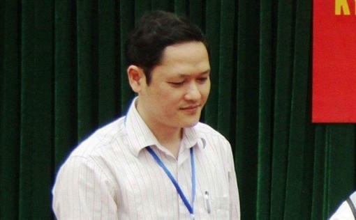 Vụ nâng khống điểm thi ở Hà Giang: Bắt giam ông Vũ Trọng Lương