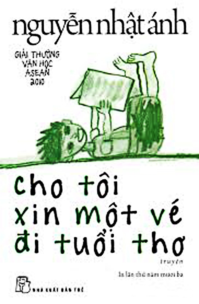 Van chuong Viet: Chi con hao quang cu?