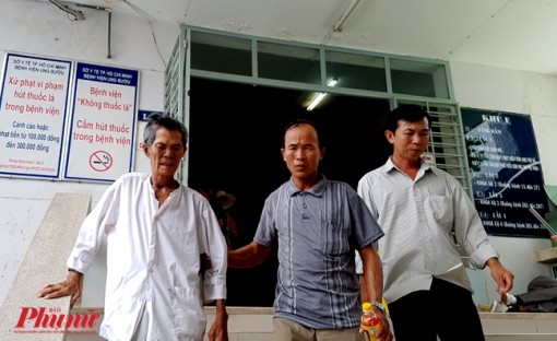 Người Việt dùng thuốc chứa nguyên liệu Trung Quốc gây ung thư từ năm 2015?