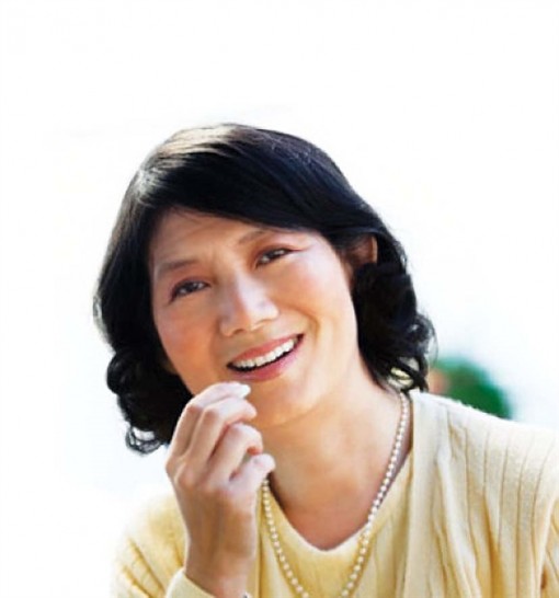 Tuổi xế chiều... rực rỡ