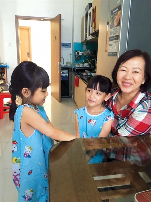 Gặp họ… vẫn khó như thường