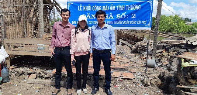 Vu 44 tri thuc tre o Ca Mau chua nhan duoc tro cap: tri thuc tre ban khoan ve tuong lai