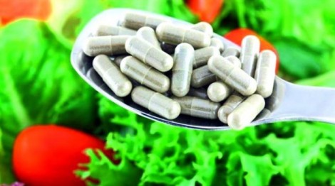 Nghiên cứu cho thấy hầu hết các sản phẩm bổ sung vitamin và khoáng chất đều vô ích