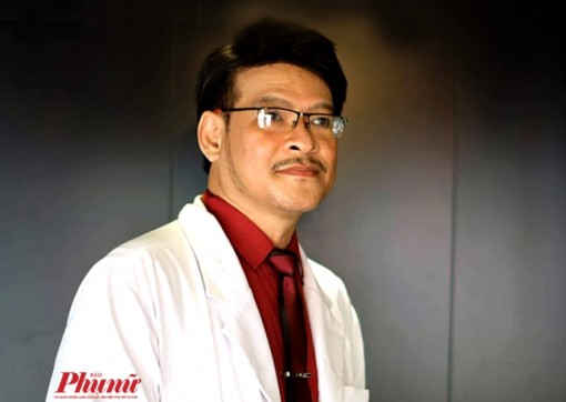 Cuồng yêu cũng có thể là bệnh lý tâm thần