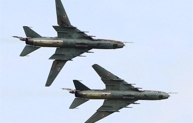 Thuong tuong Nguyen Trong Nghia: Tap trung cuu nan, tim ro nguyen nhan may bay Su-22 roi