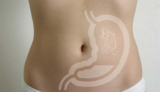 Tại sao bụng kêu khi đói?