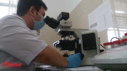 Bài 2: Quả ngọt và những giọt nước mắt đàn ông