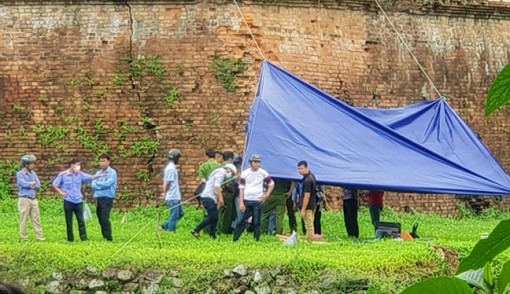 Nam thanh niên chết bất thường sau khi bị đuổi đánh