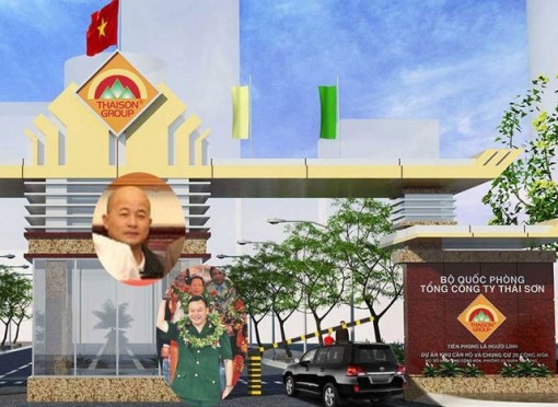 Út ‘Trọc’ Đinh Ngọc Hệ cùng hàng loạt sai phạm