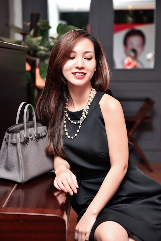 Beauty blogger - nghe lam dau cong dong