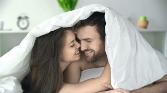 'Yêu' khi bầu bí – Hãy tận dụng màn dạo đầu