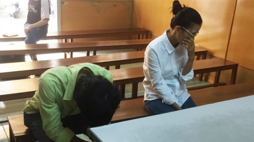 Cha mẹ hám lợi làm giả thực phẩm, con trẻ lâm cảnh bơ vơ