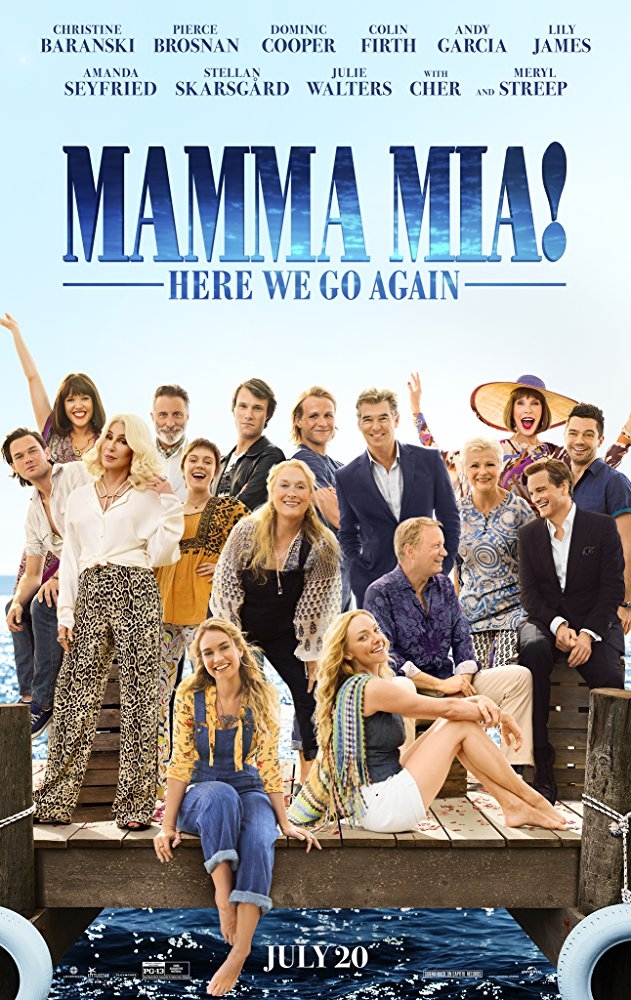 Thoi trang dam tinh than thap nien 70 trong phim 'Mamma Mia'