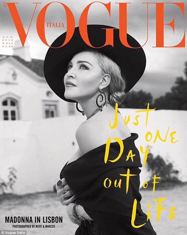 Vogue là gì cùng THÔNG TIN về tạp chí thời trang bạn nên biết