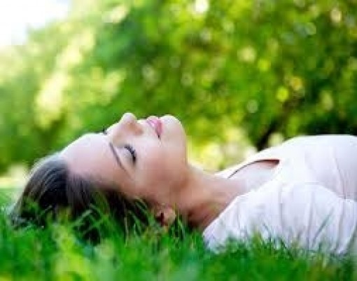 Chồng ơi, em say nắng rồi