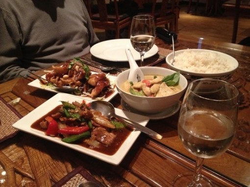 Ăn tối sớm giúp giảm nguy cơ ung thư