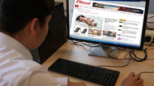 Viện Mắt quốc gia Mỹ bật mí 'nguyên tắc 20 - 20 - 20' để bảo vệ đôi mắt