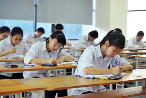 Giáo dục Việt Nam đang cần gì?