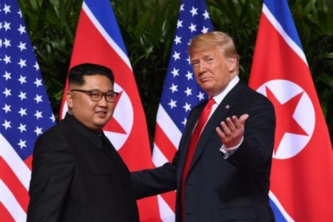 Triều Tiên tin tưởng sẽ diễn ra cuộc gặp thượng đỉnh thứ 2 với Mỹ