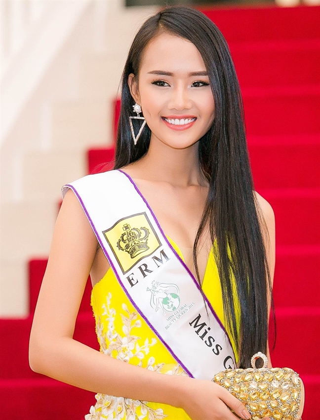 ‘The Face Vietnam 2018’: Cuoc dua cua nhung guong mat cu