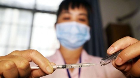 Vắc xin dại Trung Quốc nhập hơn 17.000 liều về Việt Nam