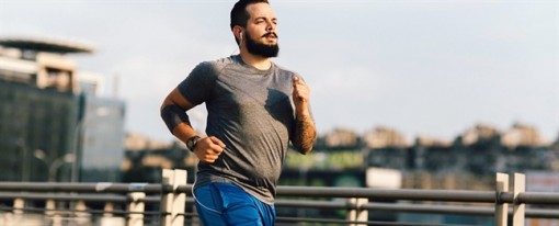 Quá trình 'đốt mỡ' trong cơ thể diễn ra như thế nào?