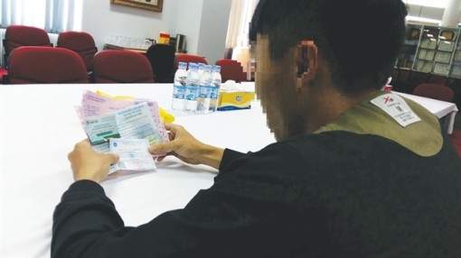 Phòng khám Trung Quốc lại bị tố 'vẽ bệnh' để thu tiền 'cắt cổ'