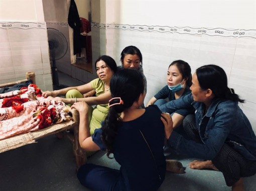 Thai phụ ở Quảng Ngãi tử vong sẽ được khám nghiệm tử thi tìm nguyên nhân