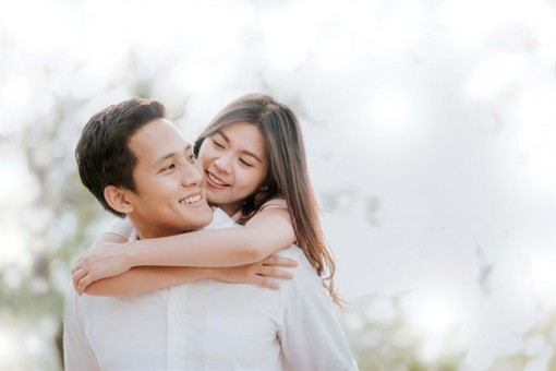 Người ta sẽ không biết yêu nếu chưa thật sự trưởng thành