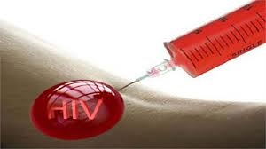 Ro nghi van nhiem HIV sau khi dieu tri tai nha bac si