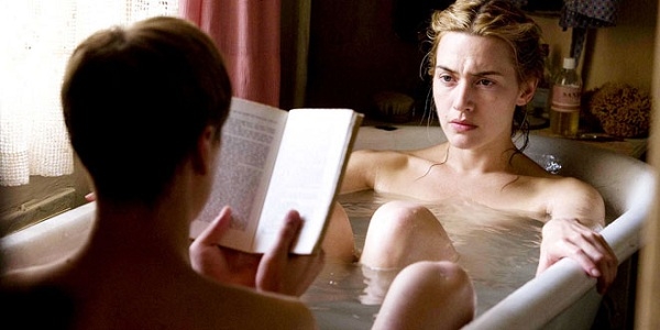 Kate Winslet: Co con, toi cang y thuc phai song voi nhung gia tri that