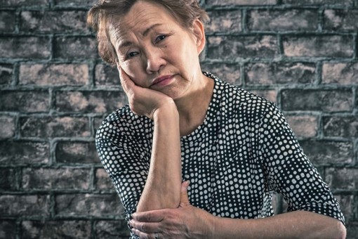 Sống chung với... đơn ly hôn