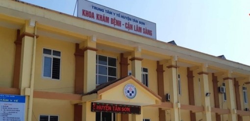 Vụ gần 30 người dân Phú Thọ nghi nhiễm HIV: Người tiêm khẳng định không dùng chung kim