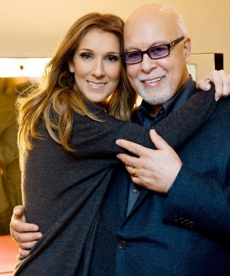 Celine Dion: Tinh yeu duoc gui vao thang nam nhin cac con lon len