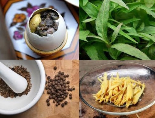 Uống gừng buổi tối như thuốc độc?