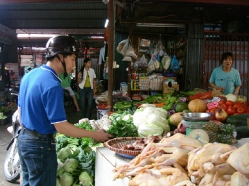 Cứ chắt chiu rồi sẽ bình yên