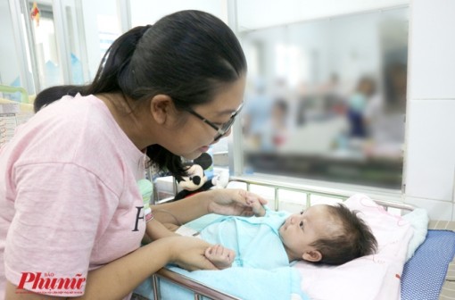 Dị dạng đường thở hiếm gặp khiến bác sĩ lạc hướng điều trị