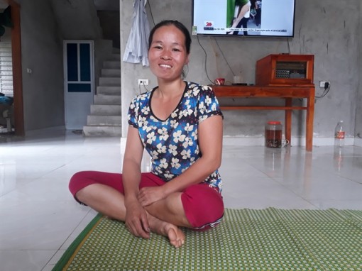 Những người thu mua kim tiêm cũ nhà y sĩ Hà Trần Thảo nói gì?